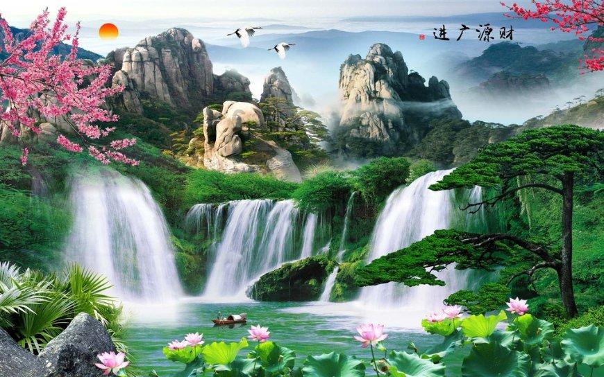 星太奇：神仙招收学徒，令后峰里的王后眼红，竟也招了这几个东西