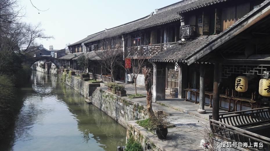 哪些城市可以“吃海鲜吃到吐”，每一座都很好吃，你最爱哪里？游戏画面