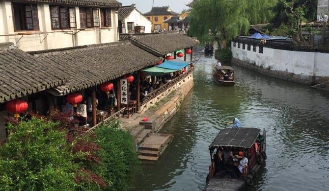 夏日的婚礼