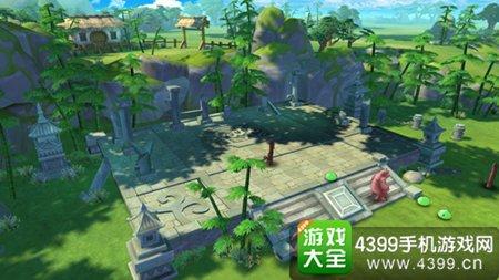 脸上起皮了怎么办？游戏画面